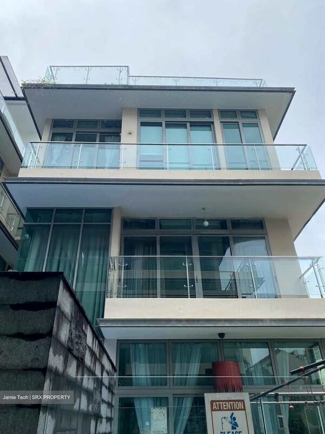 Lorong Marzuki (D14), Terrace #464405211